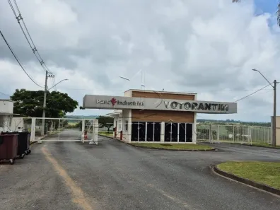 para alugar, 1288m² no Capoavinha, Votorantim