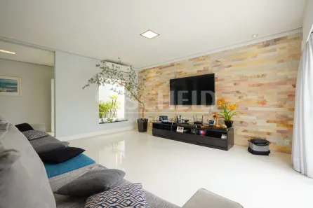 Casa com 5 Quartos à venda, 248m² no Chácara Monte Alegre, São Paulo