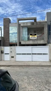 Casa com 4 Quartos à venda, 176m² no Anízio Amancio de Oliveira, Itabaiana