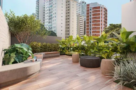 Apartamento com 2 Quartos à venda, 198m² no Vila Mariana, São Paulo