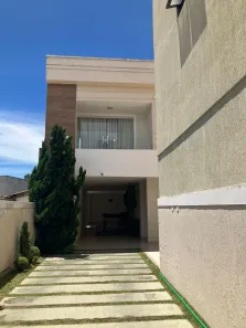 Casa com 3 Quartos à venda, 300m² no Parque Santo Antônio, Campos dos Goytacazes