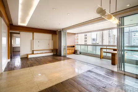 Apartamento com 3 Quartos à venda, 137m² no Perdizes, São Paulo