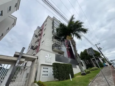 Apartamento com 3 Quartos à venda, 84m² no Jaraguá Esquerdo, Jaraguá do Sul