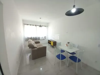 Apartamento com 2 Quartos para alugar, 68m² no Vila São José, Taubaté
