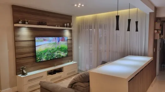 Apartamento com 3 Quartos à venda, 86m² no Mooca, São Paulo