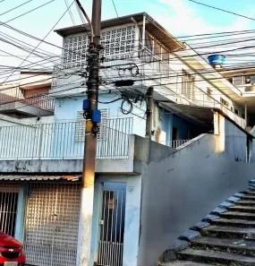 Casa com 3 Quartos à venda, 154m² no Independência, São Bernardo do Campo