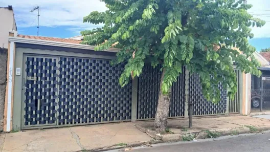 Casa com 2 Quartos à venda, 193m² no Jardim Bela Vista, Américo Brasiliense