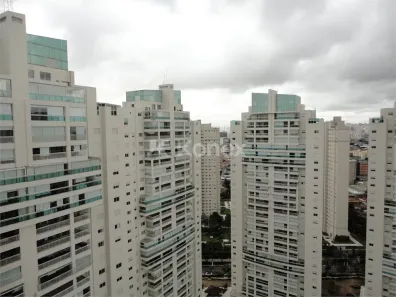 Apartamento com 4 Quartos à venda, 203m² no Alto da Mooca, São Paulo