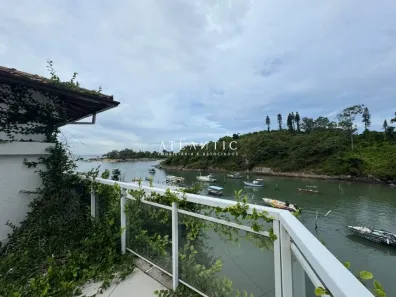 Casa com 4 Quartos à venda, 600m² no Praia da Costa, Vila Velha