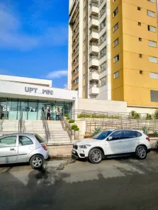 Apartamento com 3 Quartos à venda, 77m² no Jardim Europa, Goiânia