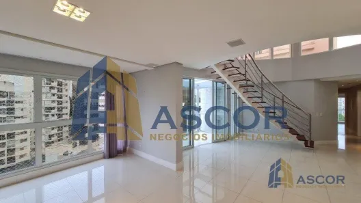 Apartamento com 4 Quartos à venda, 325m² no Centro, Florianópolis