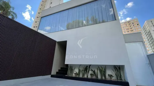 Imóvel Comercial com 2 Quartos à venda, 189m² no Bosque, Campinas