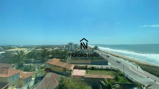 Apartamento com 3 Quartos à venda, 156m² no Ouro Verde, Rio das Ostras