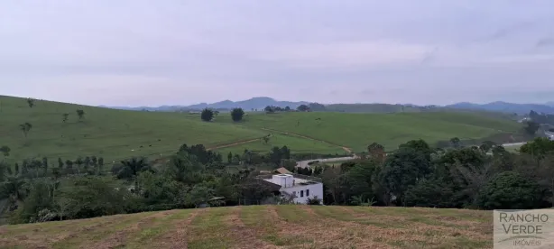 Lote/Terreno à venda, 1000m² no CONDOMÍNIO QUINTA DOS LAGOS, Paraibuna