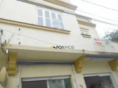 Sala Comercial para alugar, 70m² no Centro, São Leopoldo