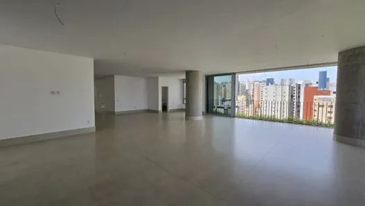 Apartamento com 3 Quartos à venda, 394m² no Setor Bueno, Goiânia