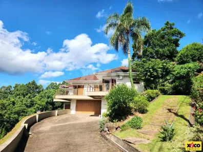 Casa com 3 Quartos à venda, 388m² no Nova Petrópolis, Nova Petrópolis