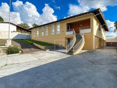 Imóvel Comercial com 4 Quartos para alugar, 582m² no Granja Viana, Cotia