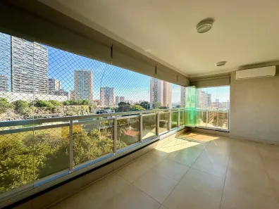 Apartamento com 3 Quartos à venda, 170m² no Jardim Botânico, Ribeirão Preto