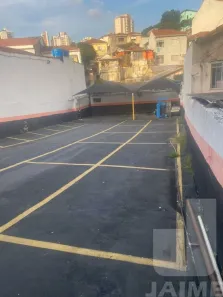 Lote/Terreno para venda ou aluguel, 480m² no Água Fria, São Paulo