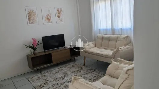 Apartamento com 3 Quartos para alugar, 48m² no Campinas, São José