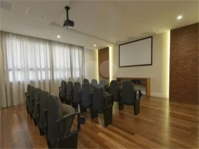 Apartamento com 3 Quartos à venda, 103m² no Cambuci, São Paulo