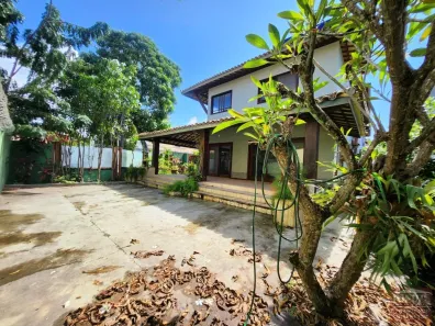 Casa de Condomínio com 4 Quartos à venda, 350m² no Vilas do Atlântico, Lauro de Freitas