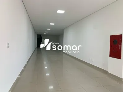 Ponto Comercial para alugar, 200m² no Centro, Divinópolis