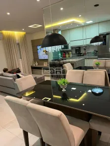 Apartamento com 3 Quartos à venda, 72m² no Chácaras Campos Elíseos, Campinas