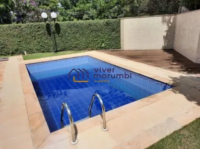 Sobrado com 4 Quartos para venda ou aluguel, 350m² no Jardim Leonor, São Paulo