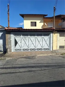 Imóvel Comercial com 3 Quartos à venda, 190m² no Vila Nova Mazzei, São Paulo