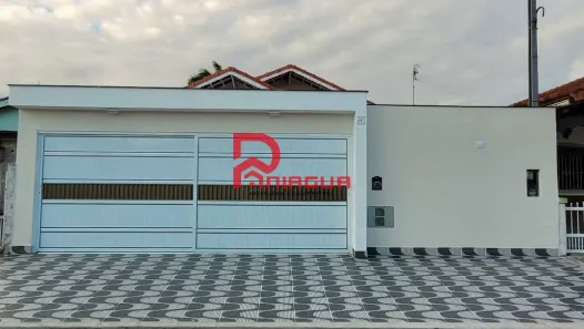 Casa com 3 Quartos à venda, 237m² no Real, Praia Grande
