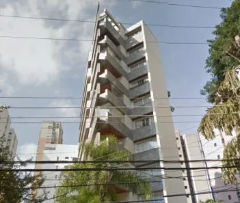 Apartamento com 3 Quartos à venda, 244m² no Vila Nova Conceição, São Paulo