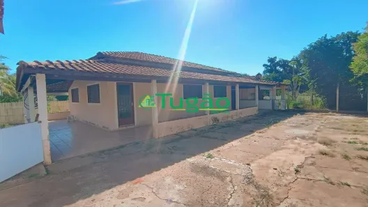 Fazenda/Sítio com 2 Quartos à venda, 225m² no Estância Nova Veneza (Zona Rural), São José do Rio Preto