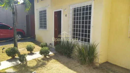 Casa de Condomínio com 3 Quartos à venda, 117m² no Belmonte, Volta Redonda