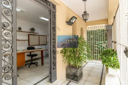 Imóvel Comercial à venda, 520m² no Pacaembu, São Paulo