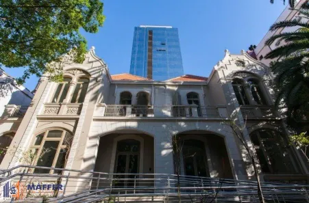 Sala Comercial com 1 Quarto à venda, 99m² no Independência, Porto Alegre
