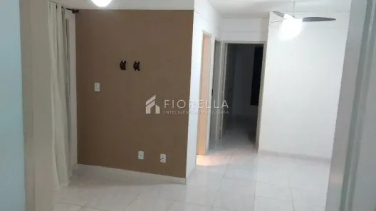 Apartamento com 2 Quartos à venda, 57m² no Barreiros, São José