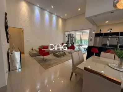 Casa com 3 Quartos à venda, 248m² no Jardim de Itapoan, Paulínia