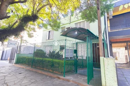 Apartamento com 2 Quartos à venda, 39m² no Menino Deus, Porto Alegre