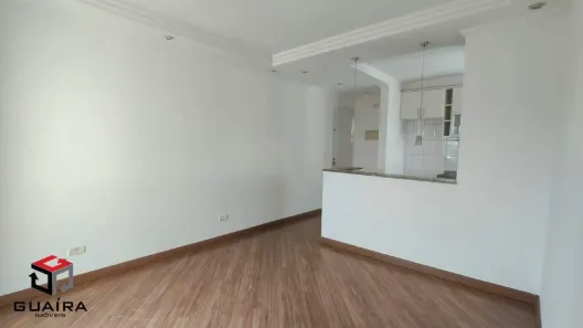 Apartamento com 3 Quartos à venda, 56m² no Vila Palmares, Santo André