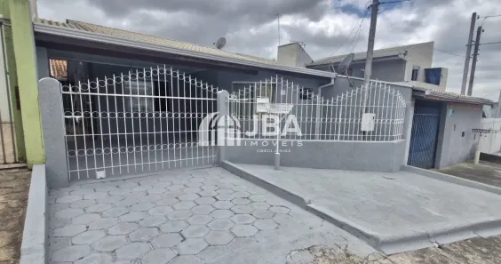 Casa com 3 Quartos à venda, 120m² no Umbará, Curitiba