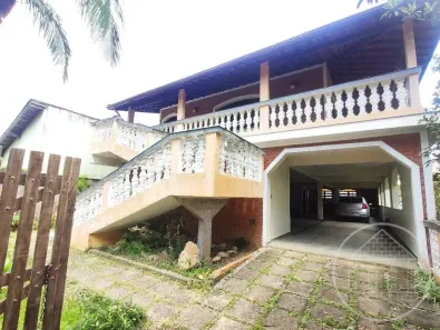 Sobrado com 3 Quartos à venda, 413m² no Parque do Terceiro Lago, São Paulo