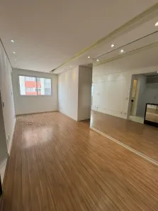 Apartamento com 2 Quartos para alugar, 62m² no Picanço, Guarulhos