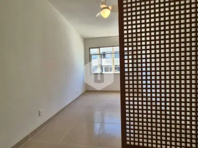 Apartamento com 1 Quarto à venda, 27m² no Centro, Rio de Janeiro