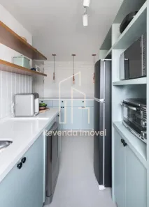 Apartamento com 2 Quartos à venda, 110m² no Dezoito do Forte Empresarial/Alphaville., Barueri