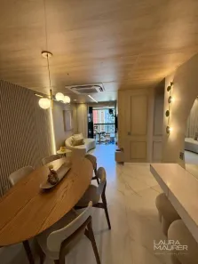 Apartamento com 2 Quartos à venda, 91m² no Jatiúca, Maceió