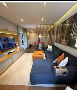 Apartamento com 2 Quartos à venda, 92m² no Jardim Flórida, Jundiaí