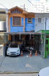 Prédio Comercial para venda ou aluguel, 102m² no Vila Mariana, São Paulo