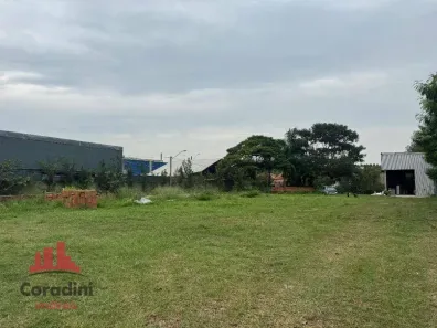 Lote/Terreno à venda, 1425m² no Jardim Flórida, Nova Odessa